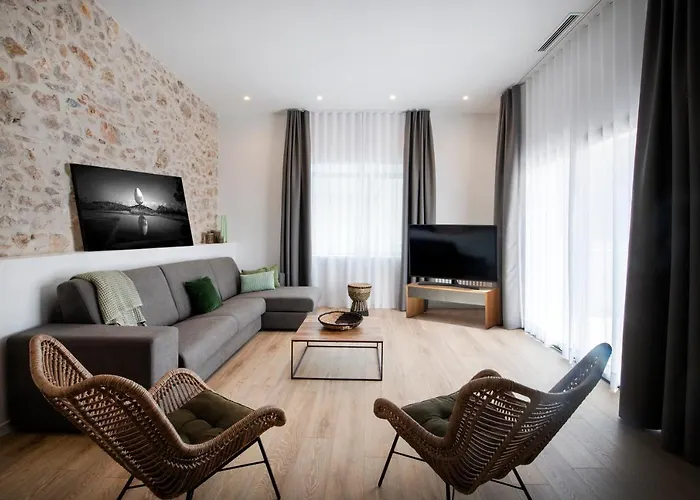 Nc Apartments Rambla 32