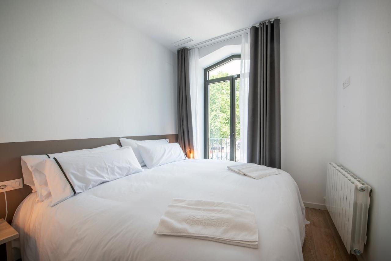 Nc Rambla 32 Apartment *
