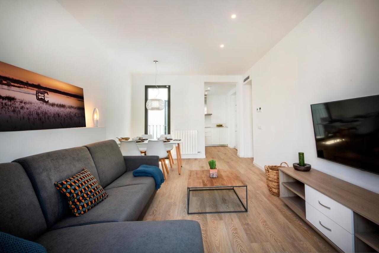 Nc Rambla 32 Apartment Figueres (Girona)
