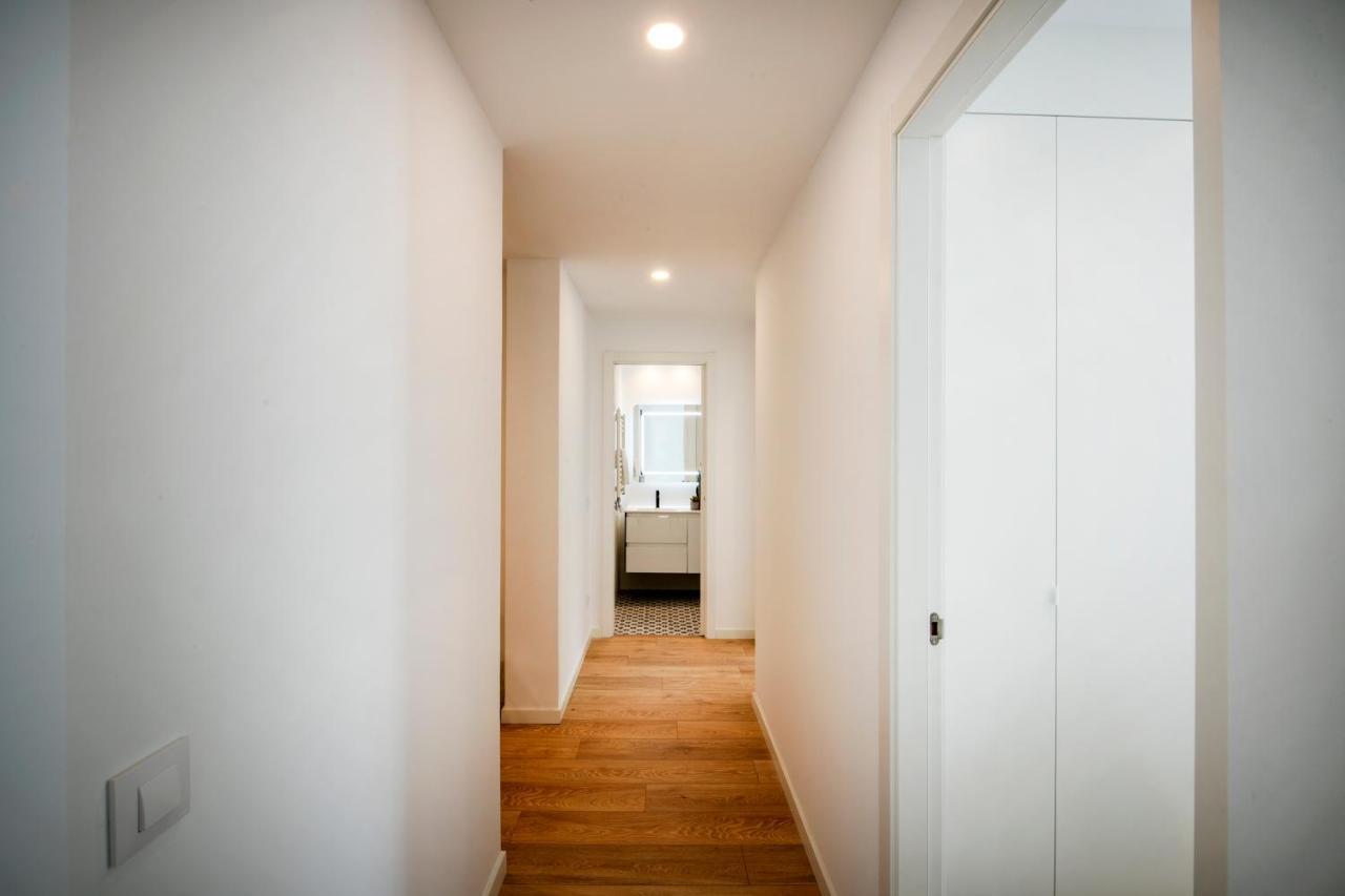 Nc Rambla 32 Apartment Figueres (Girona)