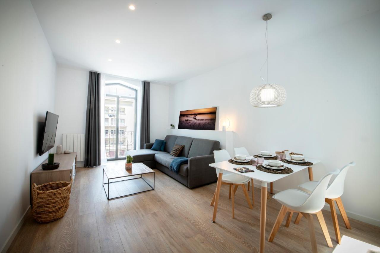 Nc Rambla 32 Apartment *