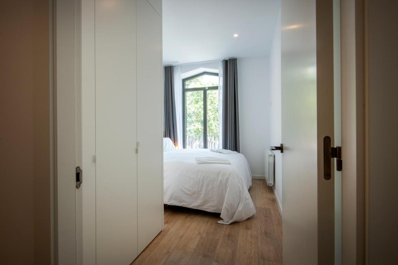 Nc Rambla 32 Apartment *