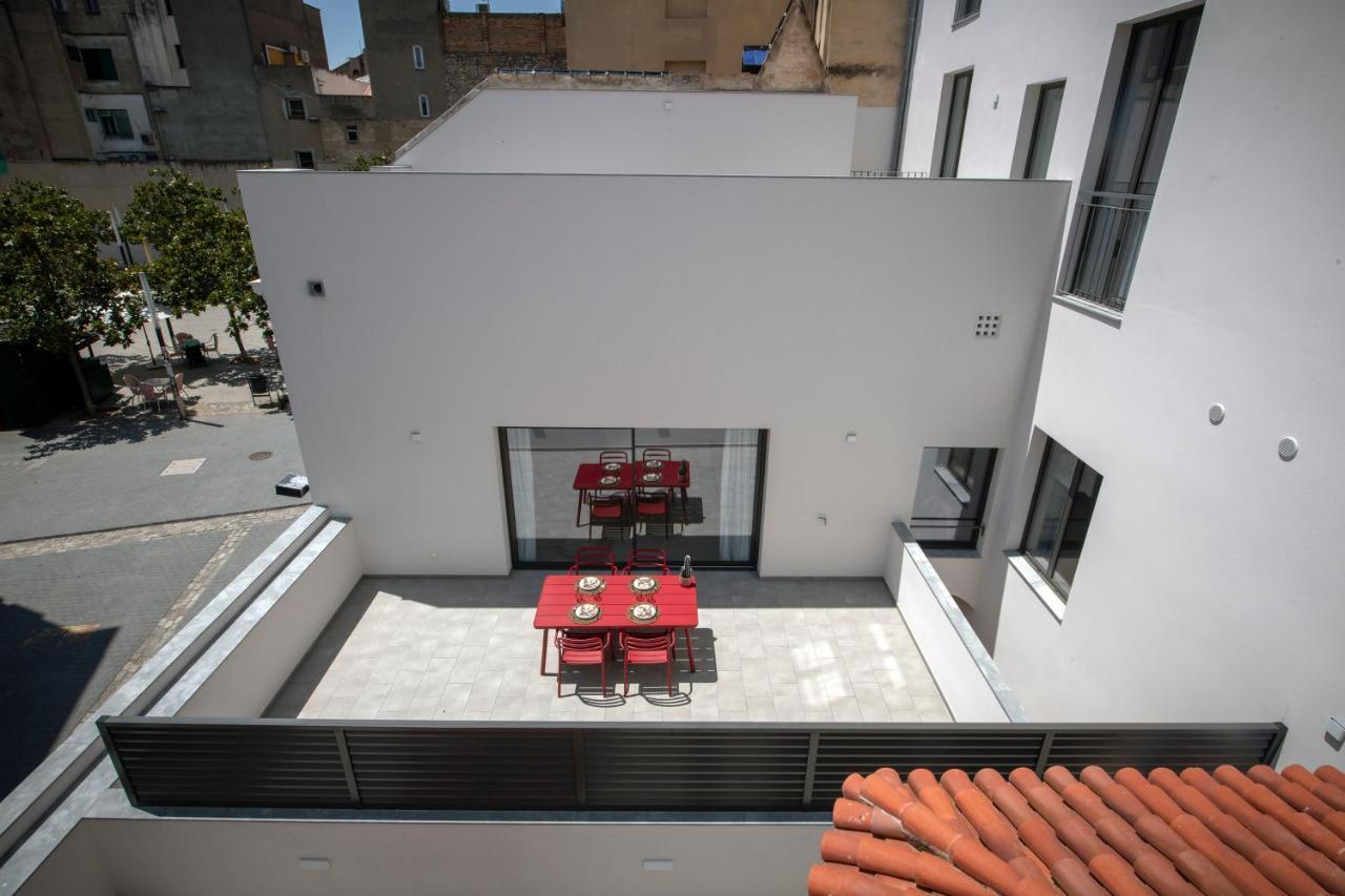 Nc Rambla 32 Apartment