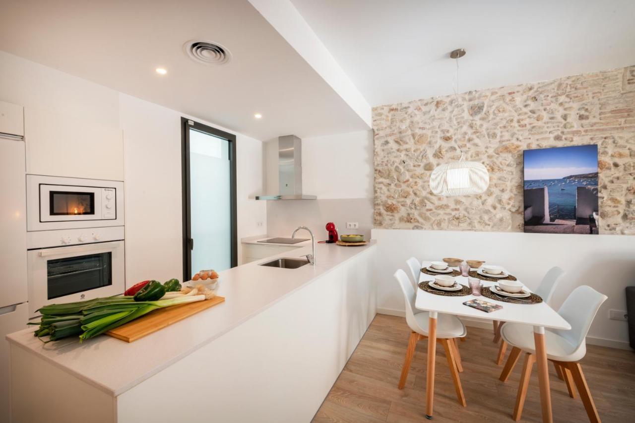 Apartment Nc Rambla 32 *