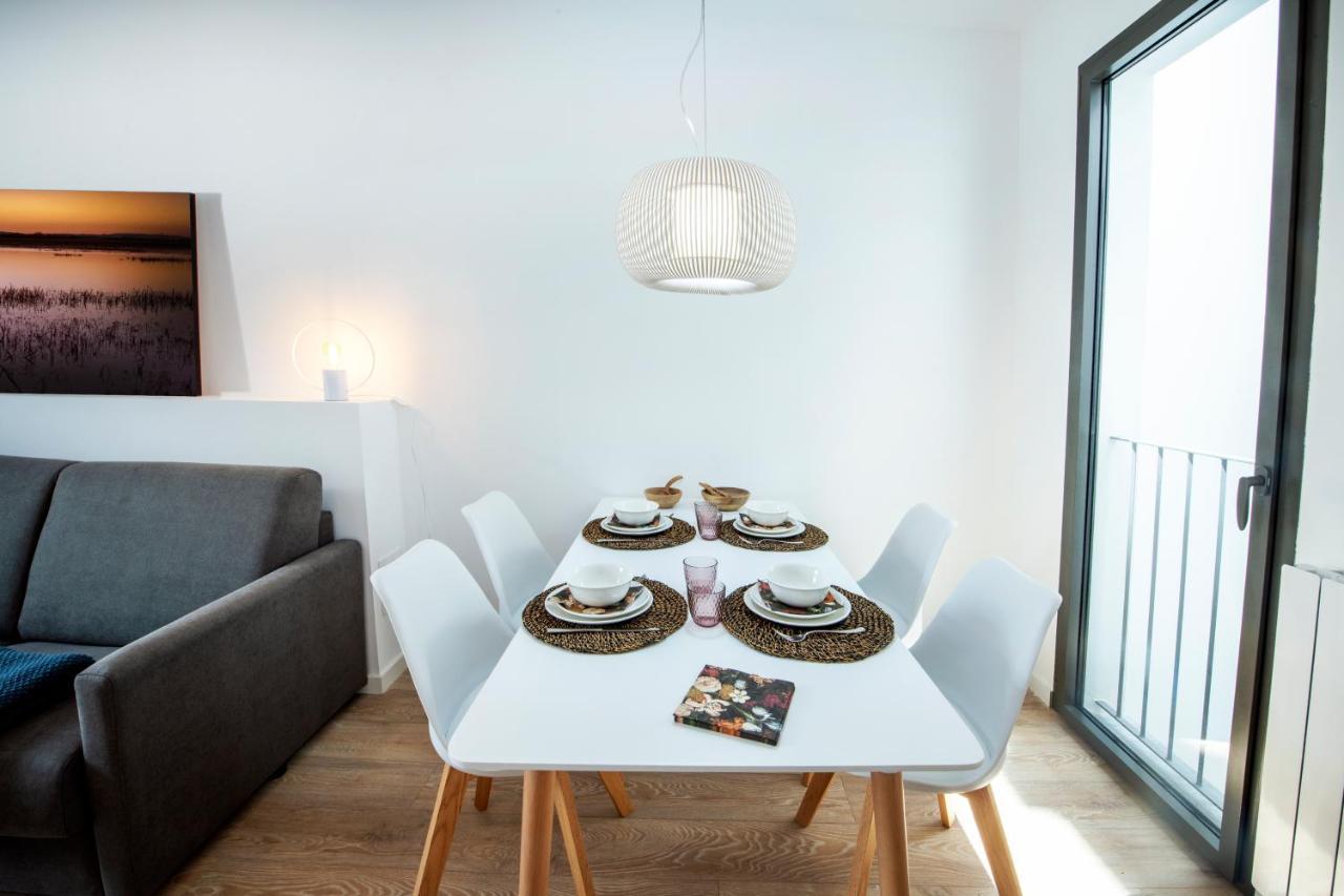 Nc Rambla 32 Apartment Figueres (Girona)