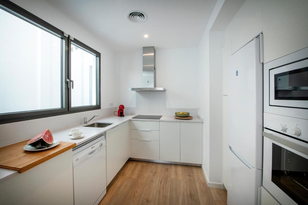 Apartment Nc Rambla 32