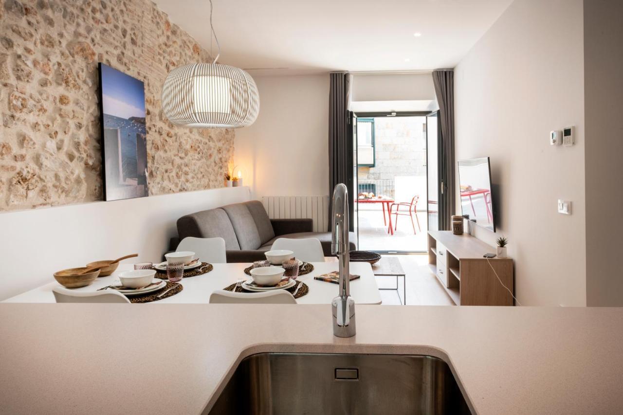 Apartment Nc Rambla 32