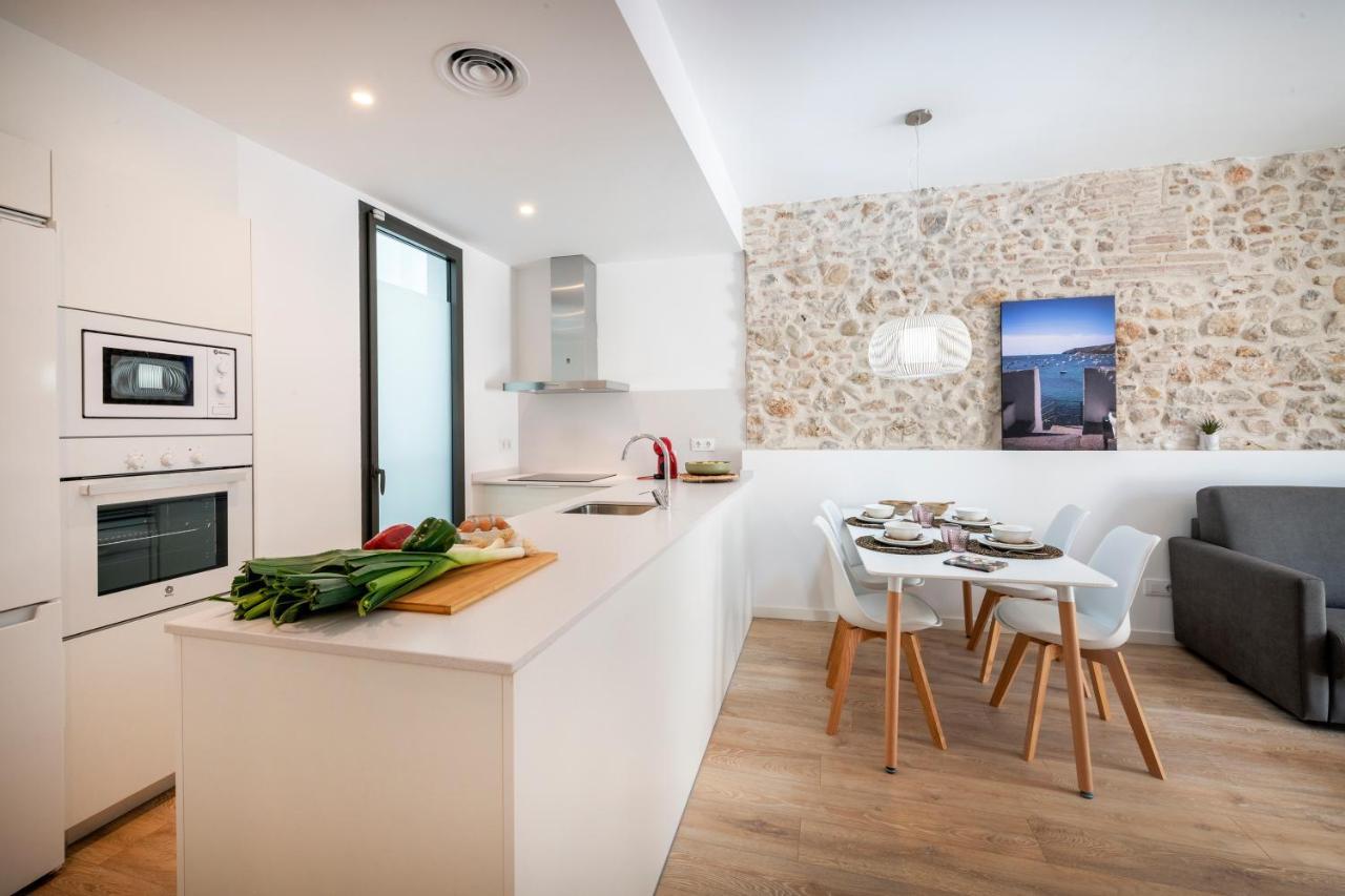 Nc Rambla 32 Apartment