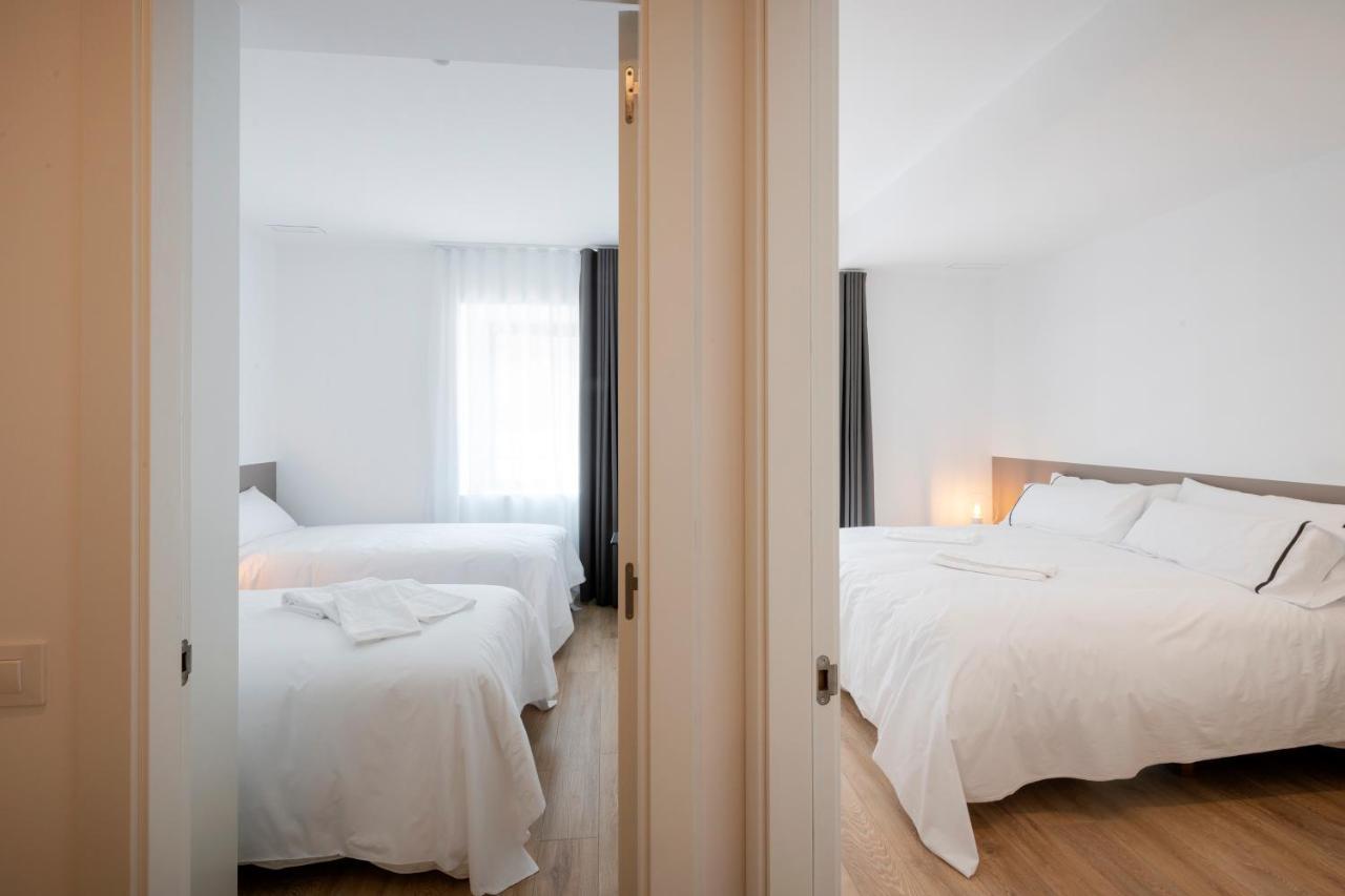 Nc Rambla 32 Apartment