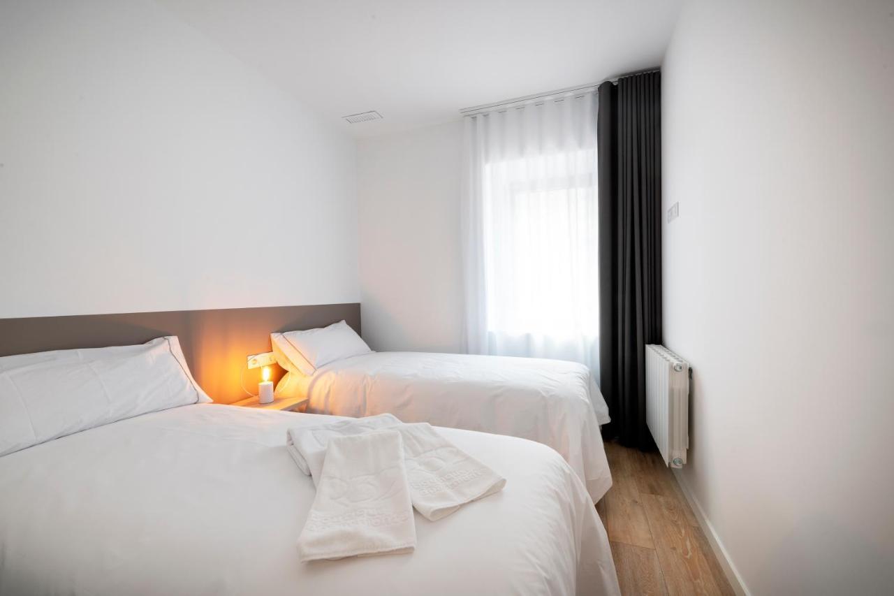 Nc Rambla 32 Apartment