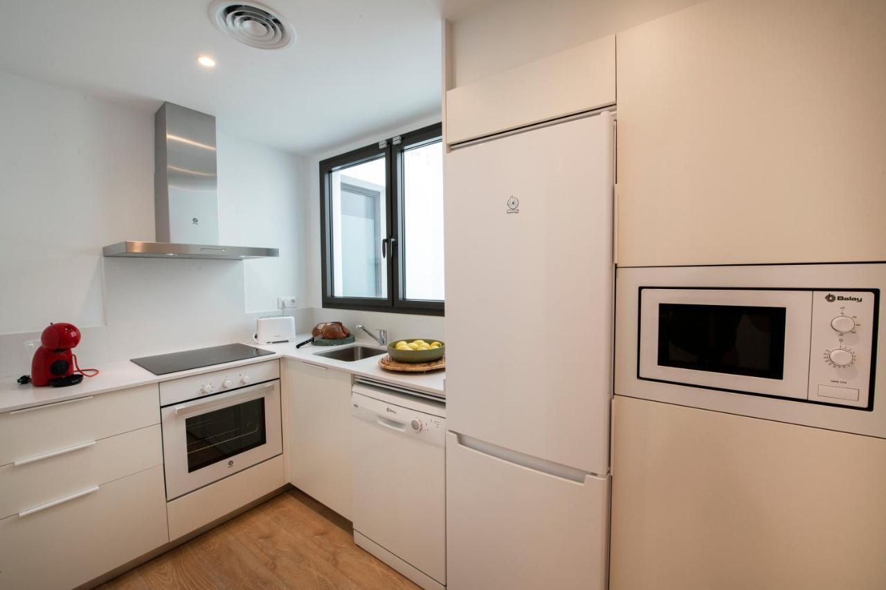 Apartment Nc Rambla 32 *