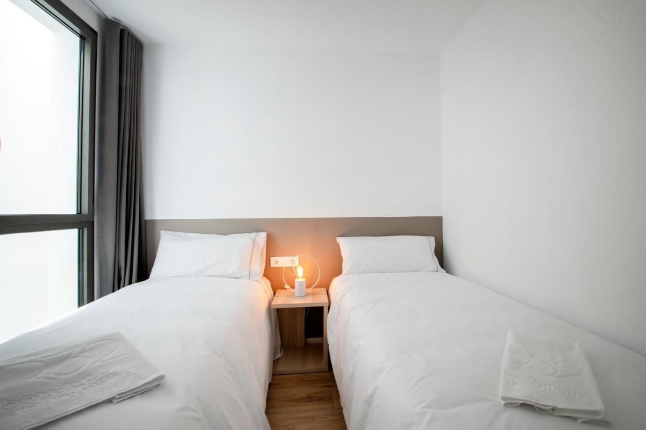 Apartment Nc Rambla 32 *