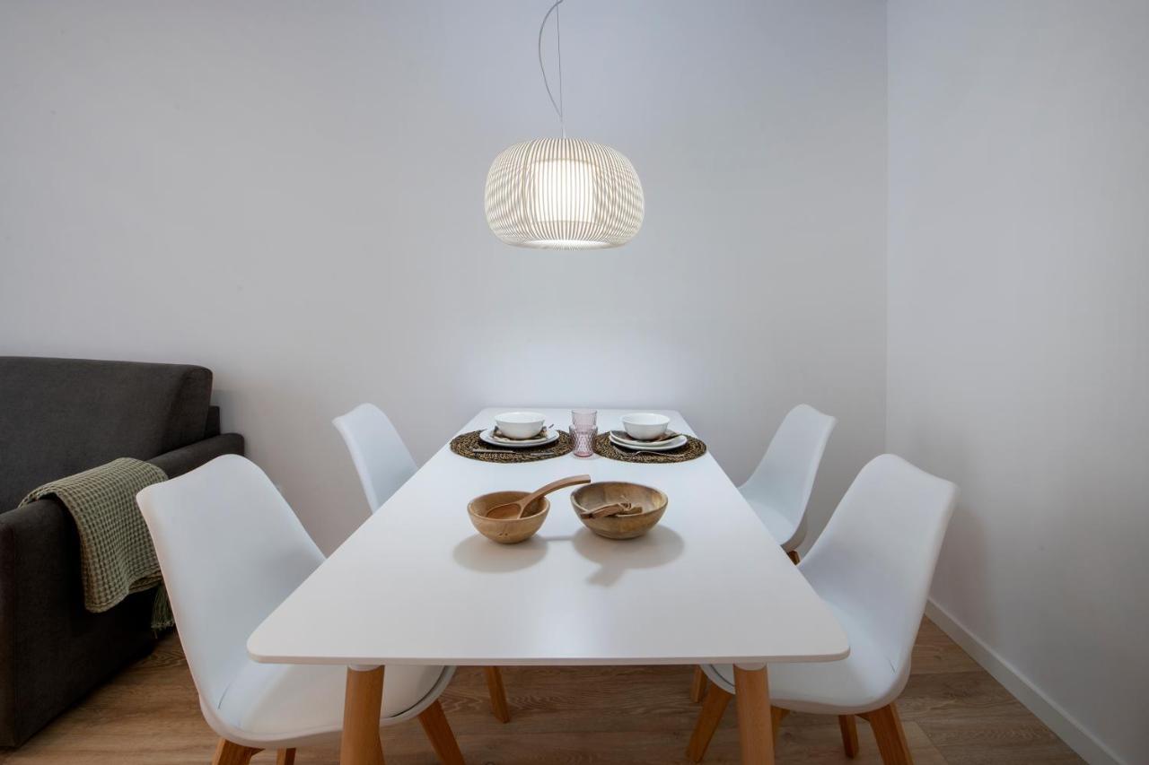 Apartment Nc Rambla 32 Figueres (Girona)