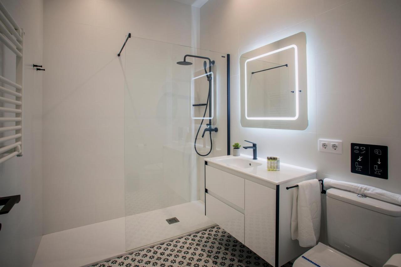 Apartment Nc Rambla 32 Figueres (Girona)