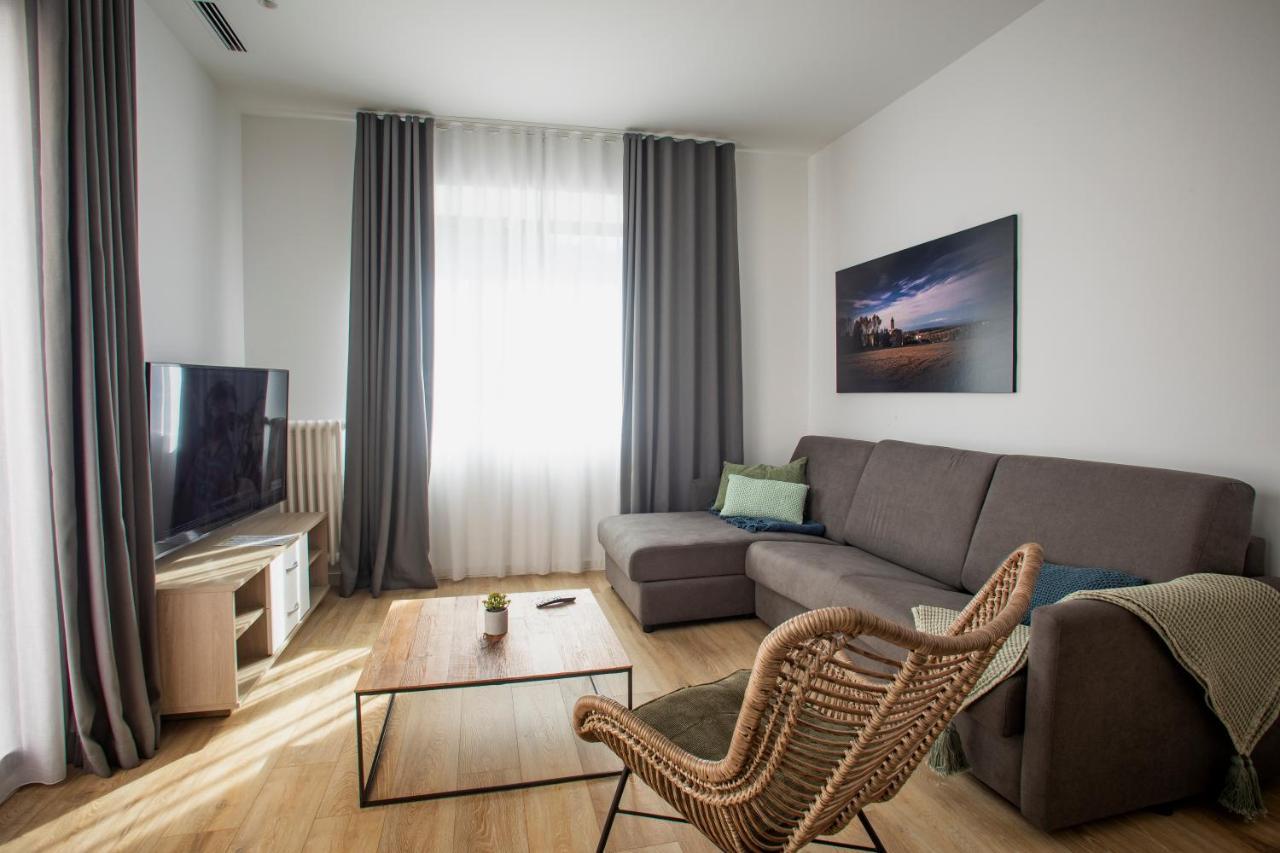 Nc Rambla 32 Apartment Figueres (Girona)