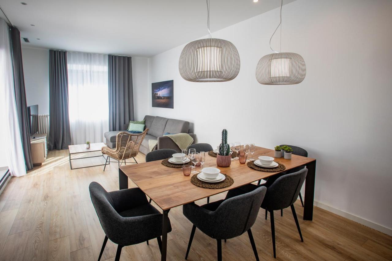 Nc Rambla 32 Apartment *