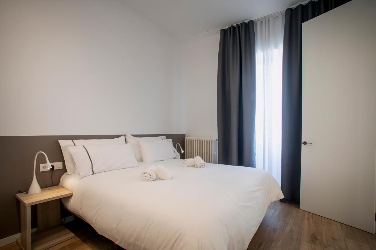 Nc Rambla 32 Apartment