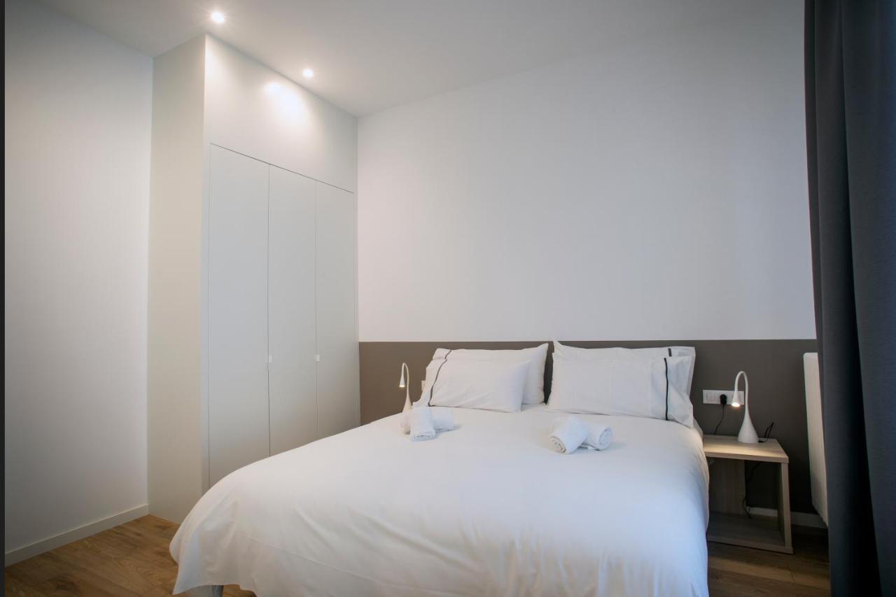 Apartment Nc Rambla 32 *