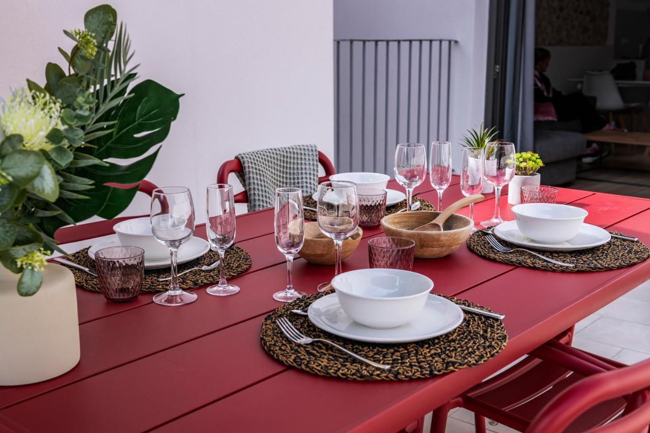 Apartment Nc Rambla 32