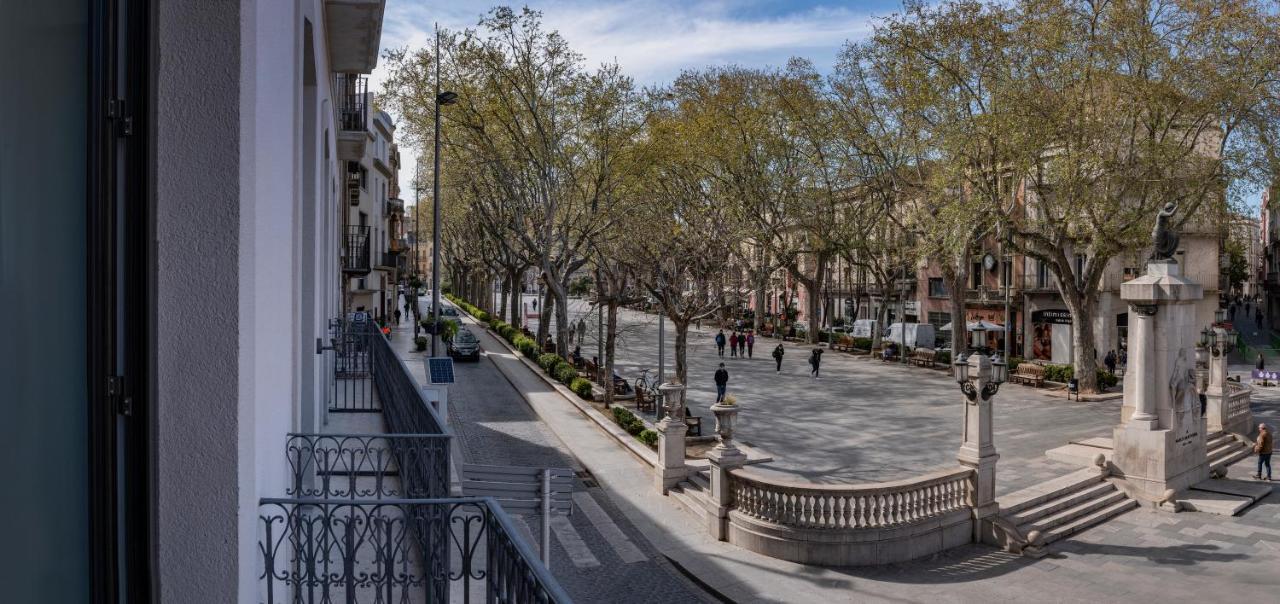 Nc Rambla 32 Apartment *