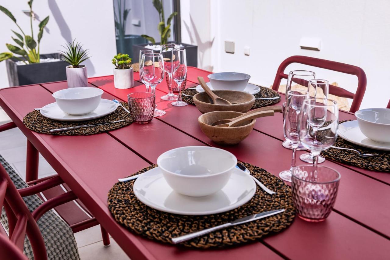 Nc Rambla 32 Apartment Figueres (Girona)