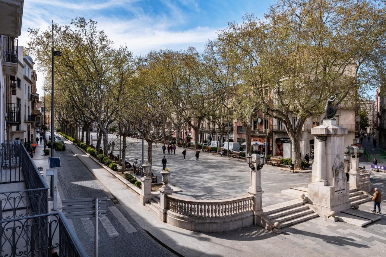 Nc Rambla 32 Apartment Figueres (Girona)