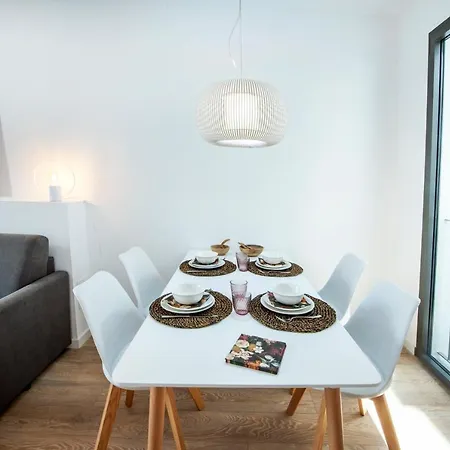 Nc Apartments Rambla 32 Figueres  Exterior photo