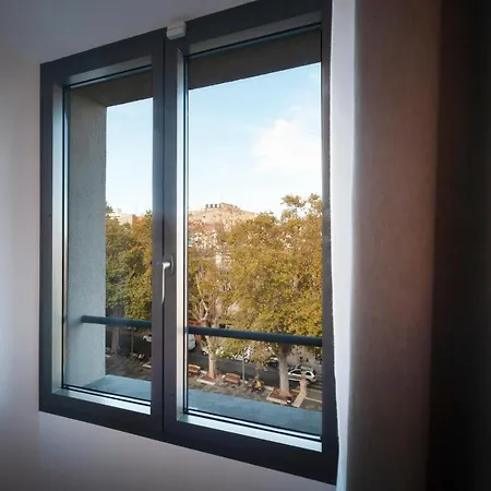 Nc Apartments Rambla 32 Figueres  Exterior photo