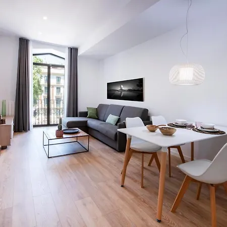 Nc Apartments Rambla 32 Figueres  Exterior photo