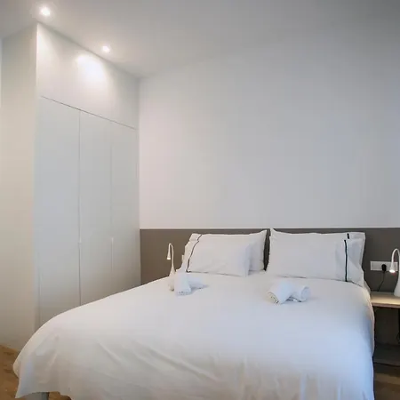Nc Apartments Rambla 32 Figueres  Exterior photo