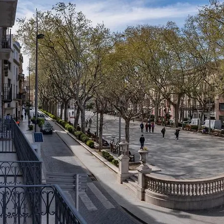 Nc Apartments Rambla 32 Figueres  Exterior photo