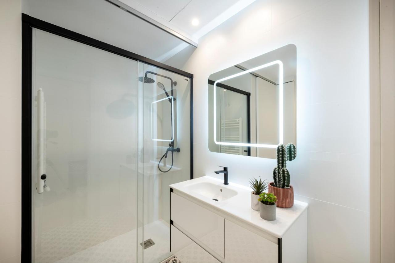 Apartment Nc Rambla 32 *