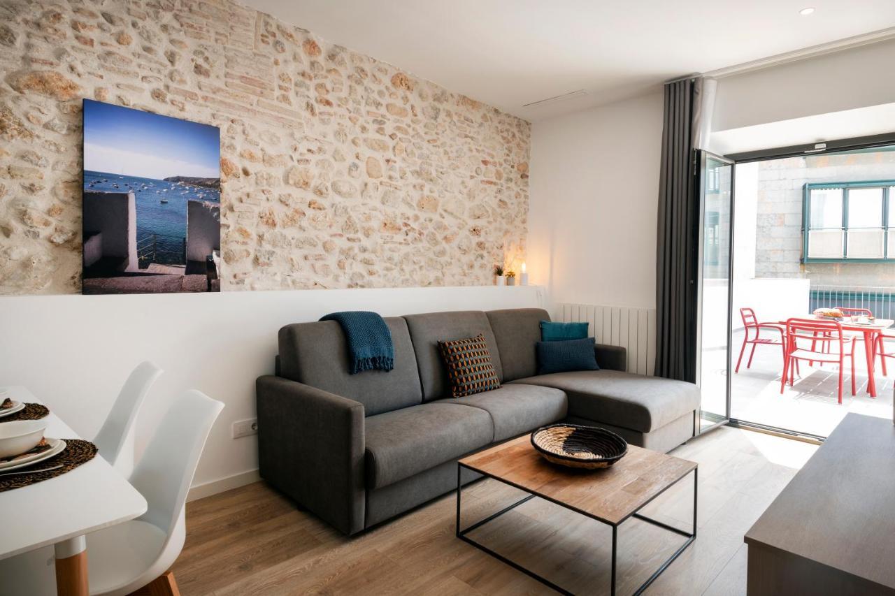 Nc Rambla 32 Apartment