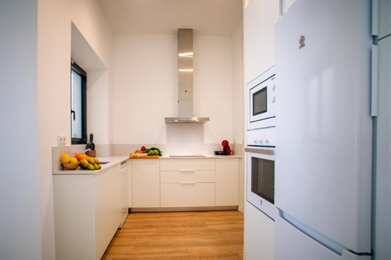 Apartment Nc Rambla 32 *