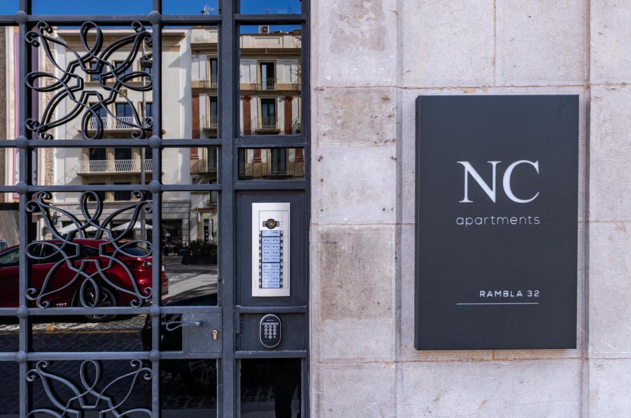 Apartment Nc Rambla 32 *